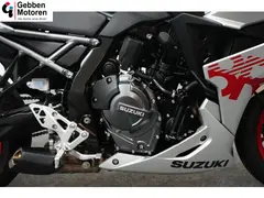 Suzuki GSX-800R 2024 occasion – foto 11 van 17