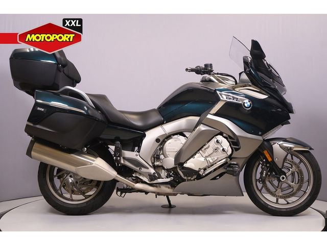 bmw - k-1600-gtl
