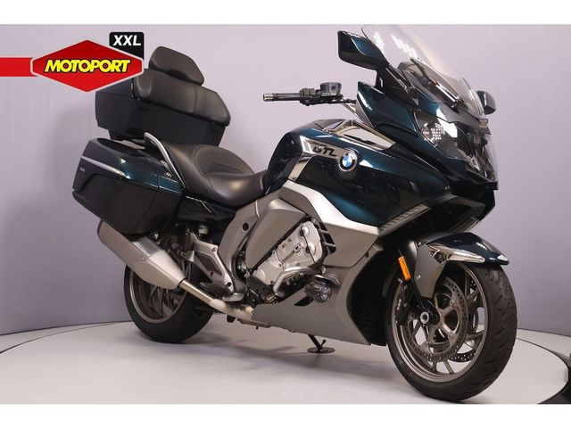 bmw - k-1600-gtl