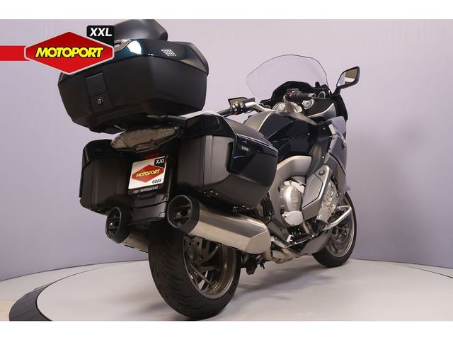 bmw - k-1600-gtl