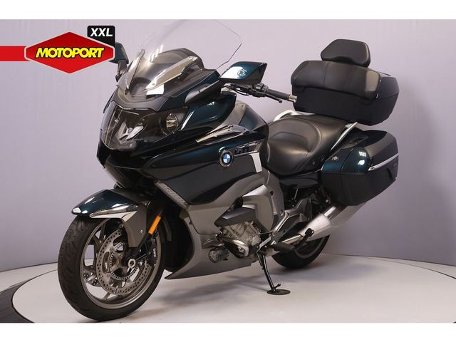 bmw - k-1600-gtl