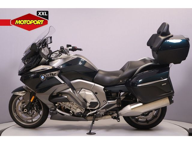bmw - k-1600-gtl