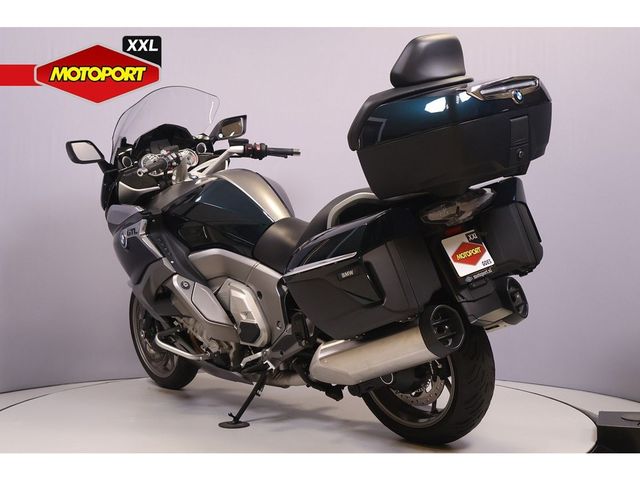 bmw - k-1600-gtl