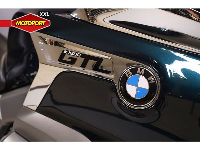 bmw - k-1600-gtl
