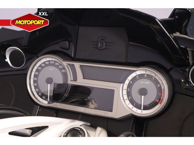 bmw - k-1600-gtl