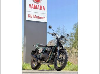 Royal Enfield Bear 650 2025 occasion