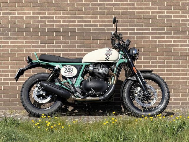 royal-enfield - bear-650