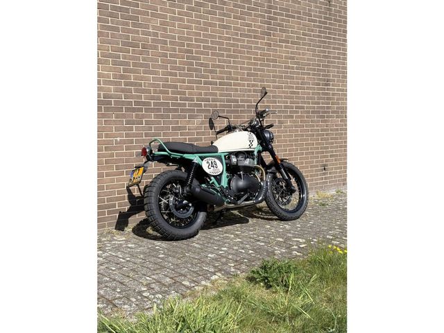 royal-enfield - bear-650