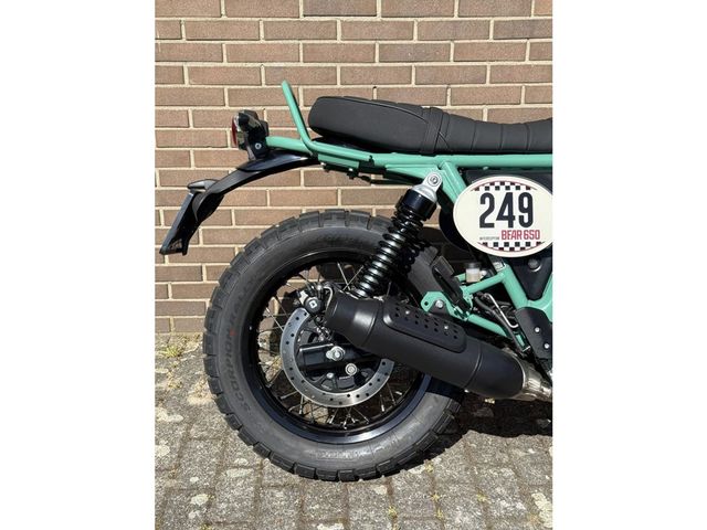 royal-enfield - bear-650