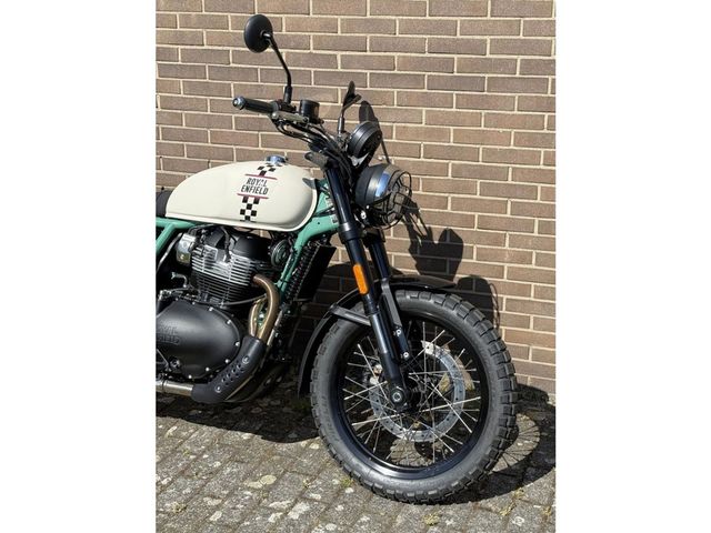 royal-enfield - bear-650
