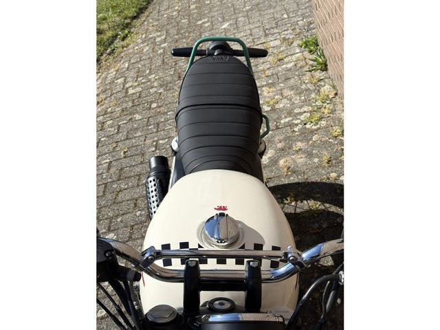 royal-enfield - bear-650