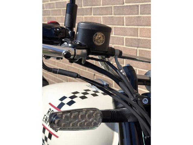 royal-enfield - bear-650