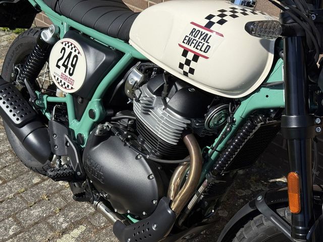 royal-enfield - bear-650