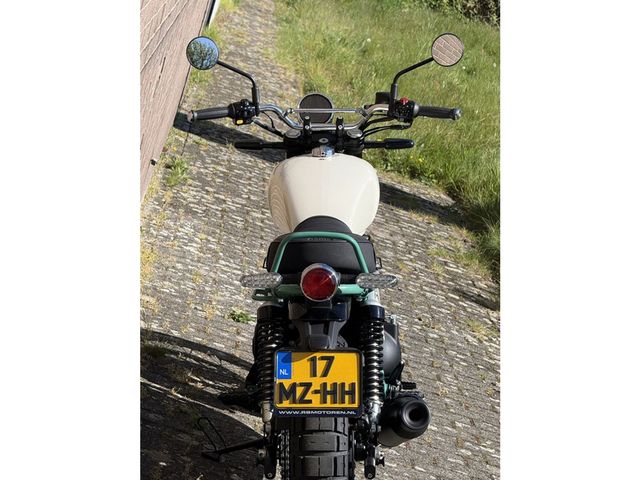 royal-enfield - bear-650