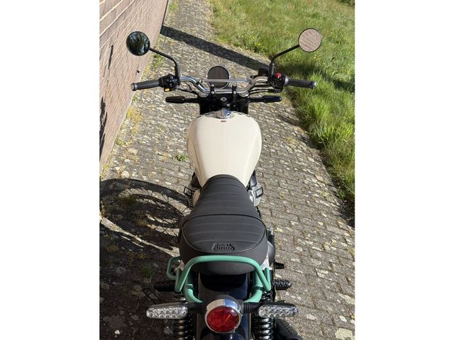 royal-enfield - bear-650