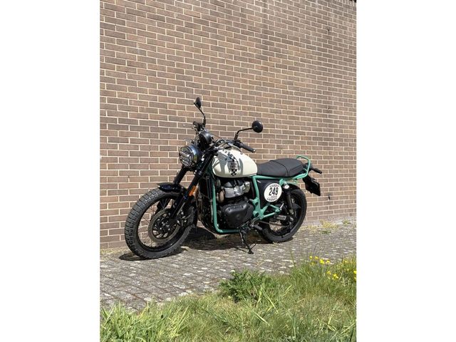 royal-enfield - bear-650
