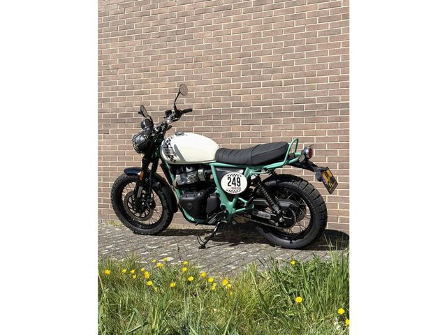 royal-enfield - bear-650