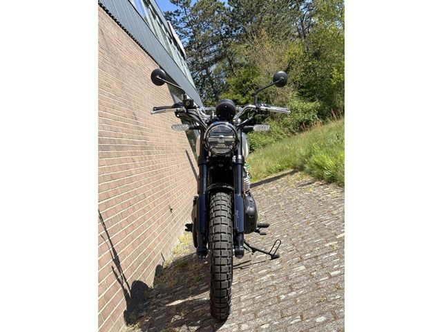 royal-enfield - bear-650