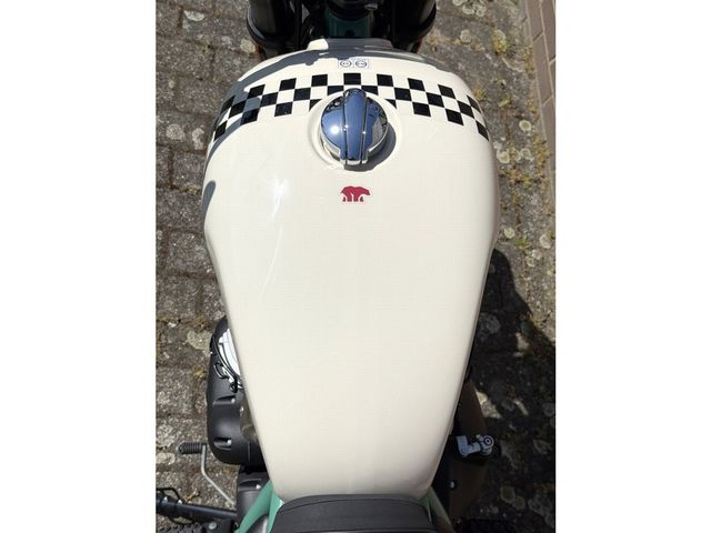 royal-enfield - bear-650