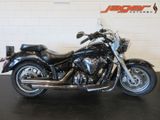 YAMAHA XVS 1300 A MIDNIGHT STAR