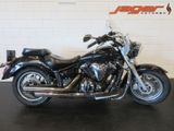 YAMAHA XVS 1300 A MIDNIGHT STAR