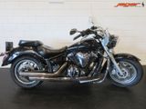 YAMAHA XVS 1300 A MIDNIGHT STAR