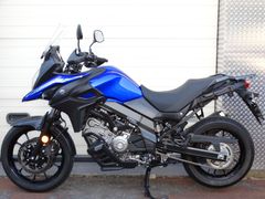 Suzuki V-Strom 650 ABS 2023 occasion – foto 5 van 7