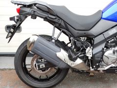 Suzuki V-Strom 650 ABS 2023 occasion – foto 6 van 7