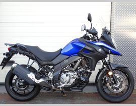 Suzuki V-Strom 650 ABS 2023 occasion