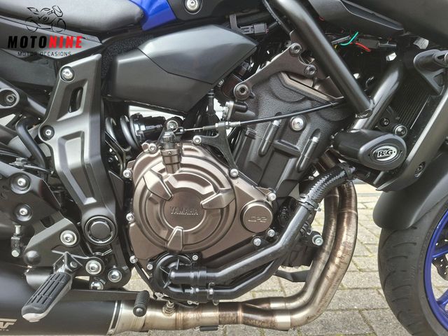 yamaha - mt-07-abs