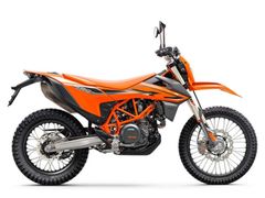 KTM 690 ENDURO R