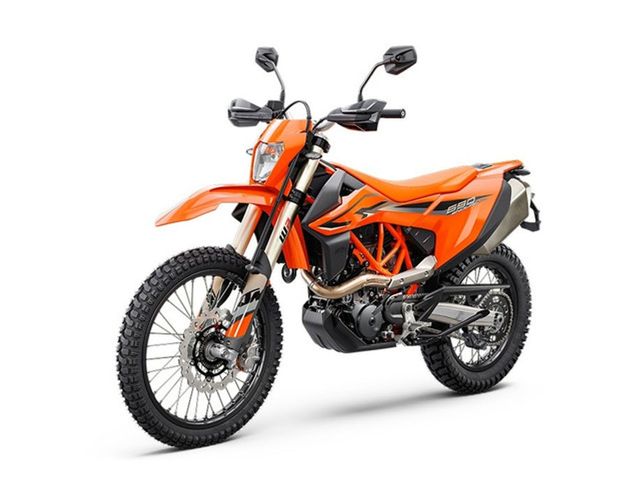 ktm - 690-enduro-r