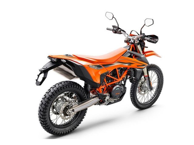 ktm - 690-enduro-r