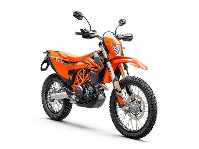 ktm - 690-enduro-r