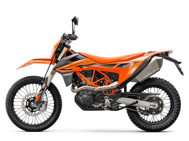 ktm - 690-enduro-r