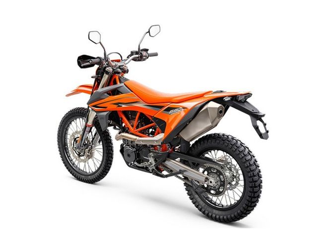 ktm - 690-enduro-r