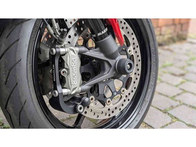 ducati - hypermotard-950