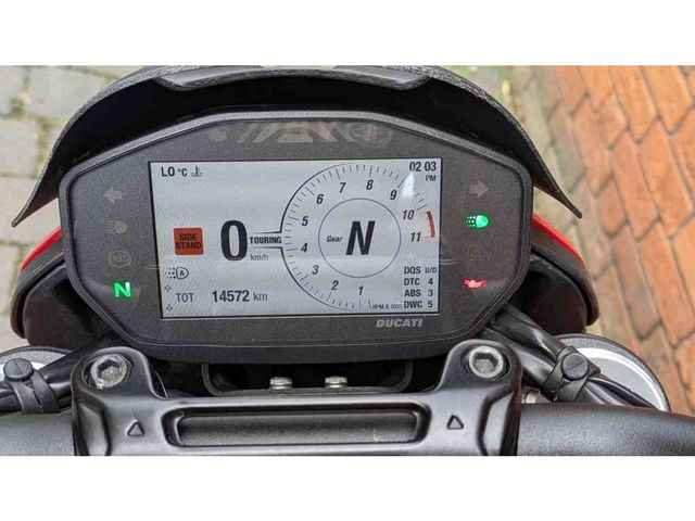ducati - hypermotard-950