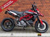 DUCATI HYPERMOTARD 950