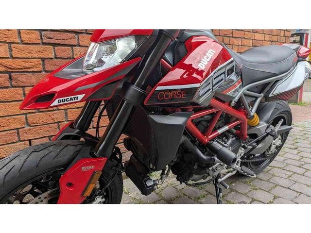 ducati - hypermotard-950