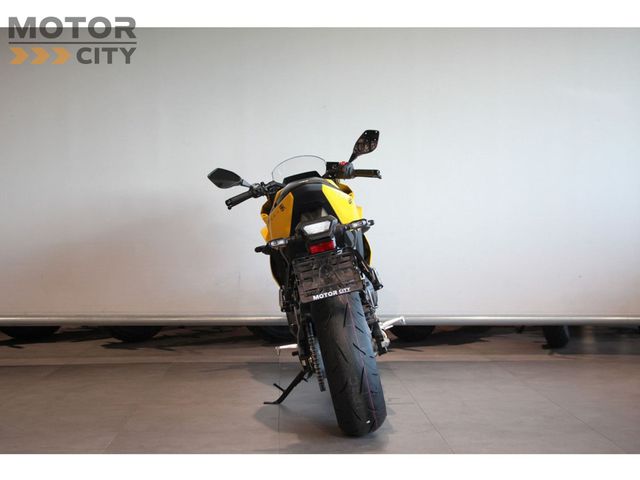 suzuki - gsx-8r