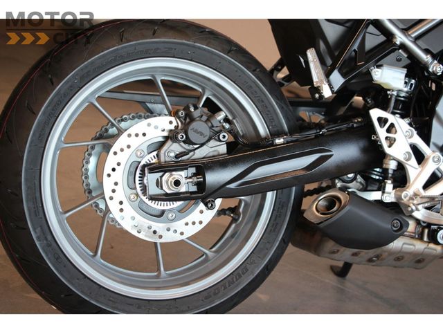 suzuki - gsx-8r