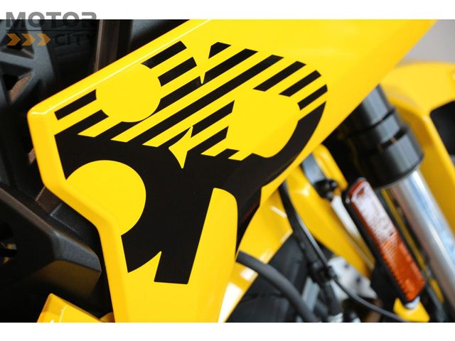 suzuki - gsx-8r