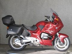 BMW R 1100 RT