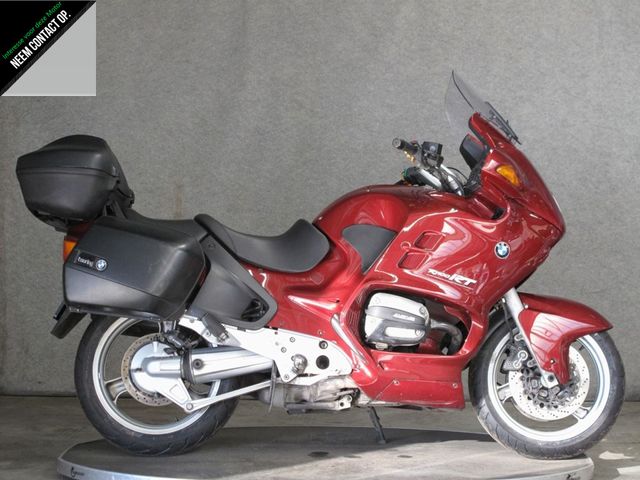 bmw - r-1100-rt