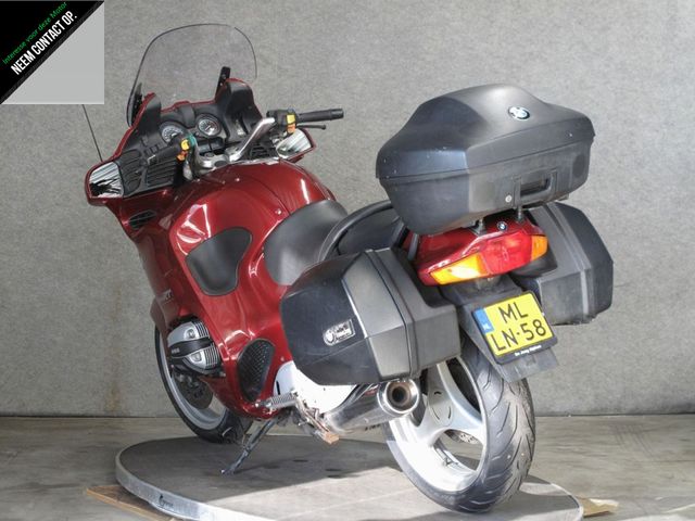 bmw - r-1100-rt