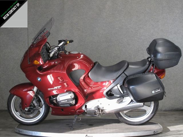 bmw - r-1100-rt
