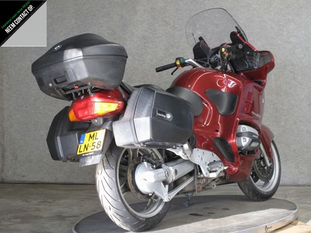 bmw - r-1100-rt