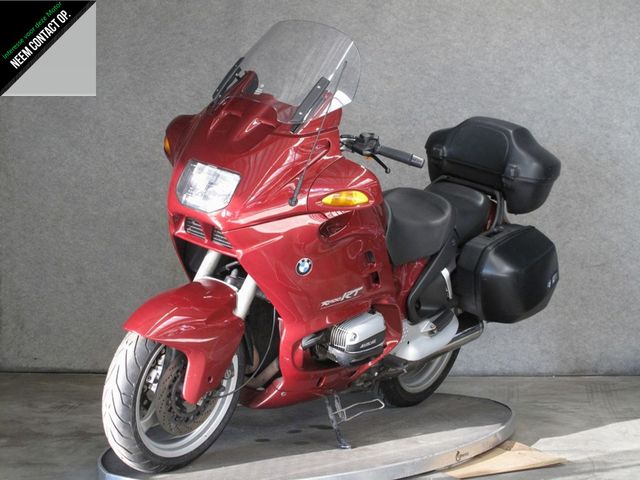 bmw - r-1100-rt
