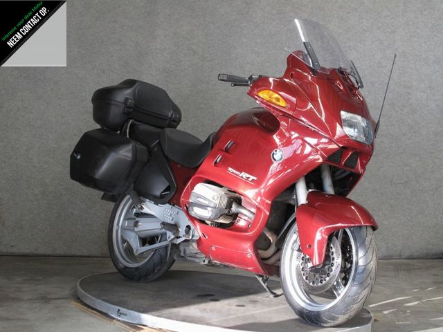 bmw - r-1100-rt